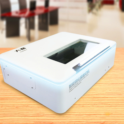 24V 12V Smart Screen Protector Laser Cutting Machine For TPU Hydrogel Film