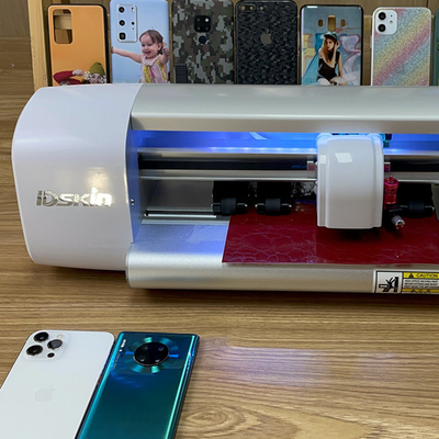 2025 TPU Hydrogel Screen Film Protector Cutting Machine Customized Back Film For All Mobile Phones 20 Inch Laptops Cameras