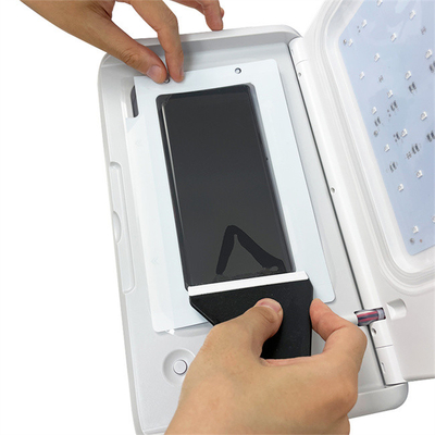 60 Seconds Deep Uv Cell Phone Sanitizer Effectively Sanitizes Most Smartphones