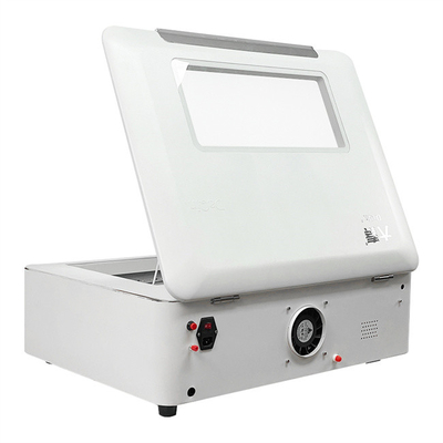Mobile Phone/Tablet Screen Protector TPU Nano Glass Film Automatic Laser Cutter