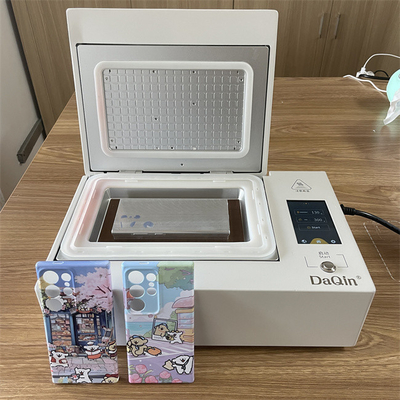 High Quality Waterproof Plastic Cell Phone Case Printer For Any Of Your Favor Photos Diy Phone Case For Iphone Samsung