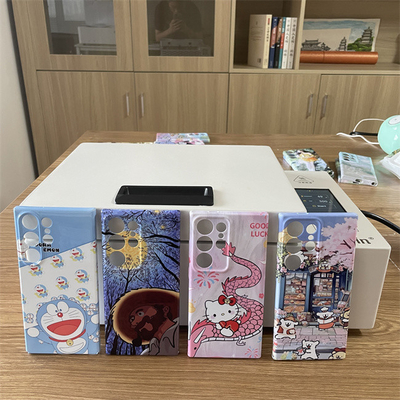 Multicolor 3D Sublimation Vacuum Heat Press Machine For Phone Case And Instruction Book Included