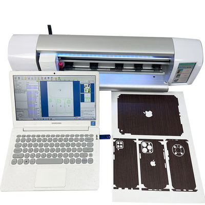 Laptop Skin Making Machine Suitable For Personal DIY Small Business Online And Professional Laptop Skin Protector Making