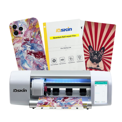 Film Cut Plotter TPU Hydrogel for Apple Phone Watch Cameras Screen Protector and Back Sticker Cutting Machines