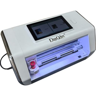 Automatic Cutting Machine for Mobile Screen and Back Protectors