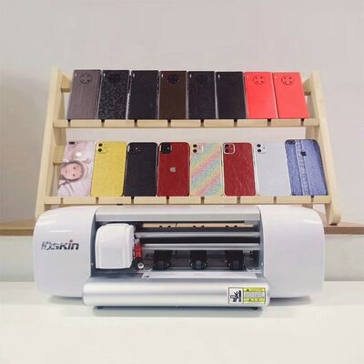 Hydrogel Film Screen Protector Cutter Suitable For Tablets Enables Precise Cutting Of Protective Films For Device Screens