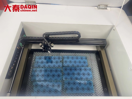30W 40W 110 V- 220V Wood/MDF/Arylic/Plywood/Plastic/Rubber CNC Nonmetal  Laser Marking Cutting Machine