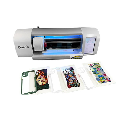 Mobile Phone 220V Screen Protector Cutting Machine For Iphone 14