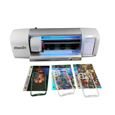 Mobile Phone 220V Screen Protector Cutting Machine For Iphone 14
