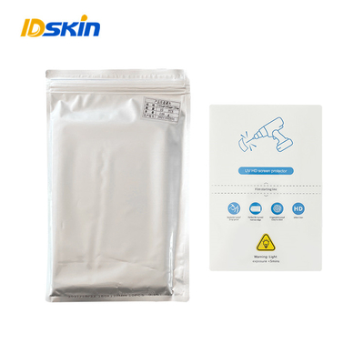 Daqin UV Light Screen Protector Machine Laptop Screen UV Rays Protector 48W 24V