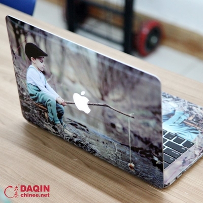 CE Tempered Glass Laptop Skin Making Machine For Phone Screen Guard