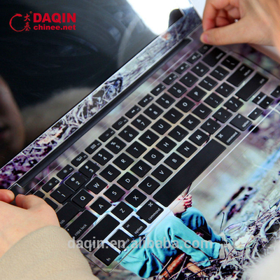 CE Tempered Glass Laptop Skin Making Machine For Phone Screen Guard