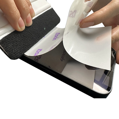 Auto Contour Daqin Vinyl Die Cut Sticker Machine Custom Front Back Film For Phone/Camera/Tablet