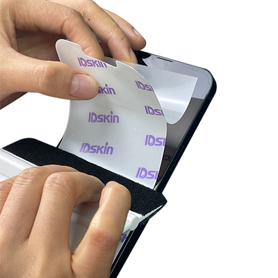 Matte UV Curing Glass Hydrogel Film Screen Protector Privacy Film