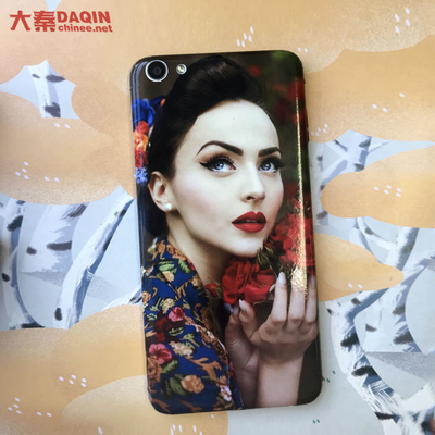 ODM Vinyl Cutter For Decals Phone Skin Cutting Machine