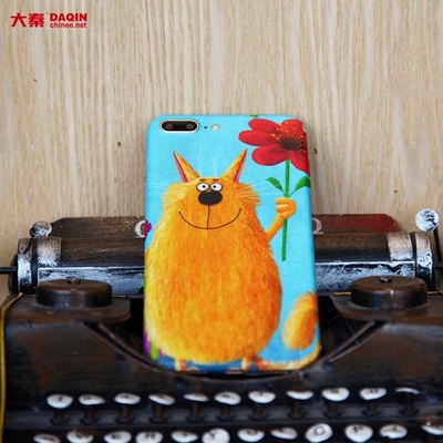 Cameo4 3D Design Die Cut Sticker Mobile Skin Cutter Machine For IPhone
