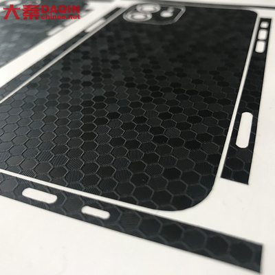 Cameo4 3D Design Die Cut Sticker Mobile Skin Cutter Machine For IPhone