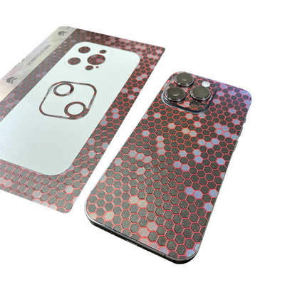 Daqin Customized Mobile Cases Online for Leather Back Cover A3 size