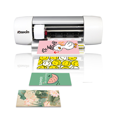 ODM LCD Hydrogel Film Cutting Machine Laser Sticker Cutter