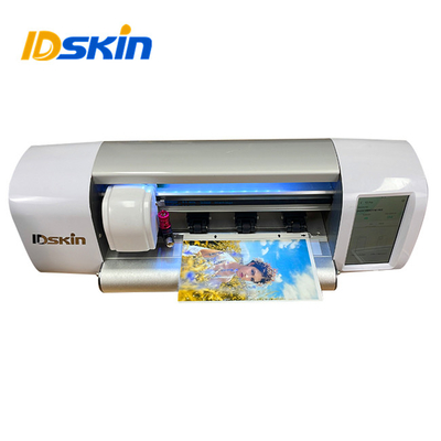 220V Privacy Screen Protector Cutter Machine For Vinyl Decal