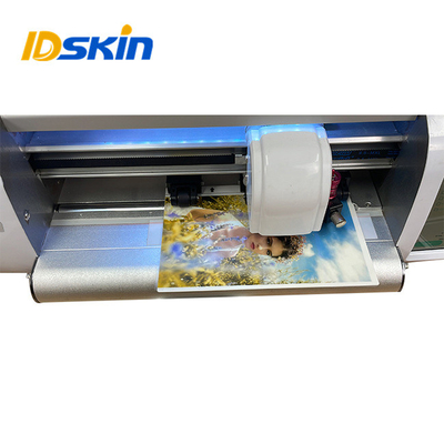 220V Privacy Screen Protector Cutter Machine For Vinyl Decal