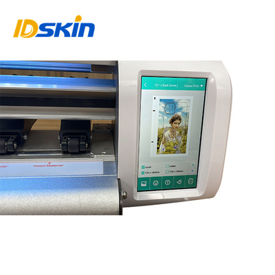 220V Privacy Screen Protector Cutter Machine For Vinyl Decal