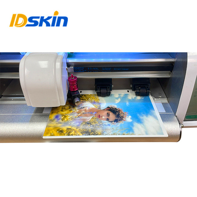 18cm-20cm Decal Laser Screen Protector Cutter Printer Advanced Technology
