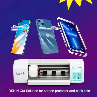 18cm-20cm Decal Laser Screen Protector Cutter Printer Advanced Technology