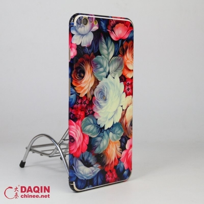 Full Wrap 3D Daqin Mobile Skin Software For Beauty Master