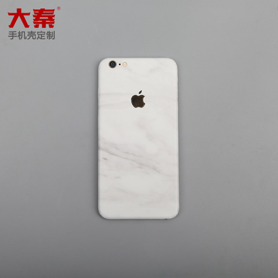 Daqin Customized Mobile Cases Online for Leather Back Cover A3 size