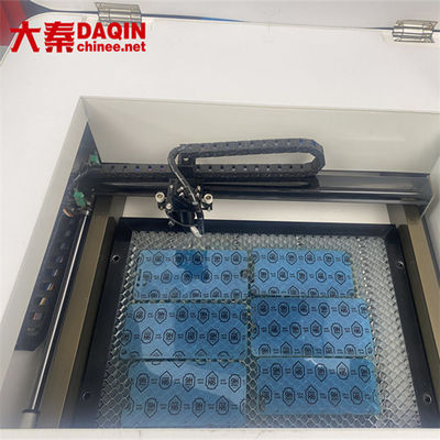 Phone Screen Protector CO2 Laser cutter