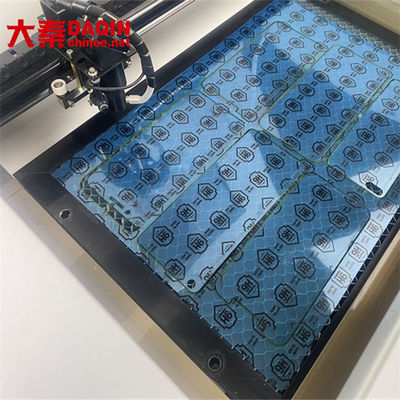 Phone Screen Protector CO2 Laser cutter