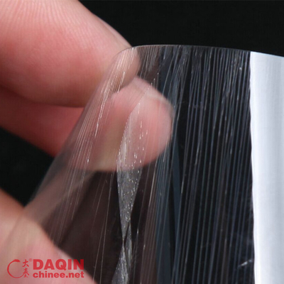 Daqin Screen Protector Laser Cutting Machine For Tempered Glass 30W