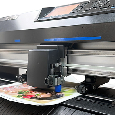Daqin 3D Mobile Phone Sticker Cutting Machine DQ-MB