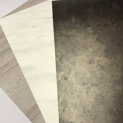 A4 A3 PVC Back Marble Vinyl Screen Guard Film Sticker Anti Scratch