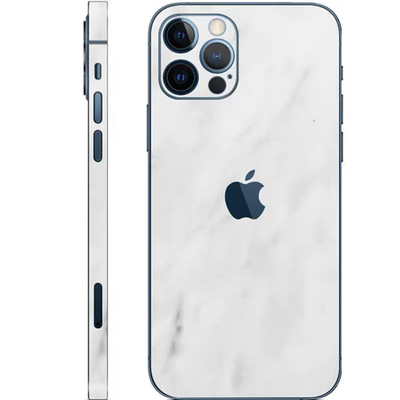 A4 A3 PVC Back Marble Vinyl Screen Guard Film Sticker Anti Scratch