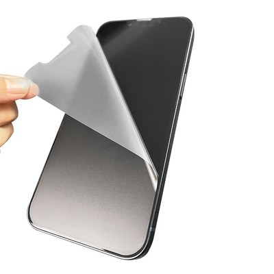 Daqin Cell Phone Soft Hydrogel Screen Protector TPU Raw Material
