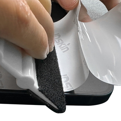 Anti Glare Matte Hydrogel Film Screen Protector For Cutting Machine