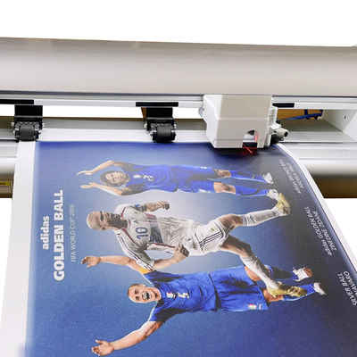Transparent Laptop Skin Sticker Machine Daqin CE Passed