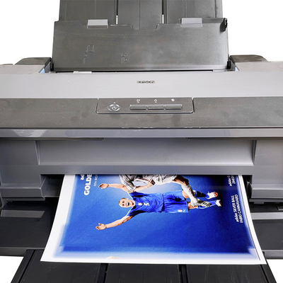 Laptop Skin Diecut Vinyl Sticker Cutting Machine Custom Logo printing