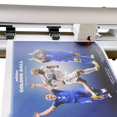 OEM Laptop Skin Production Equipment One Year Free Warranty