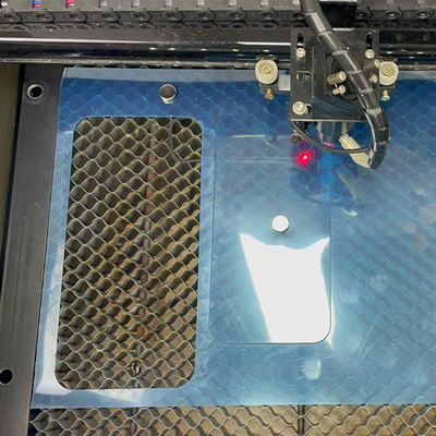 Small Business At Home Cutting Nano Glass Cnc Cutter Acrylic Ce Certification Mini Portable Laser Engraving Machine