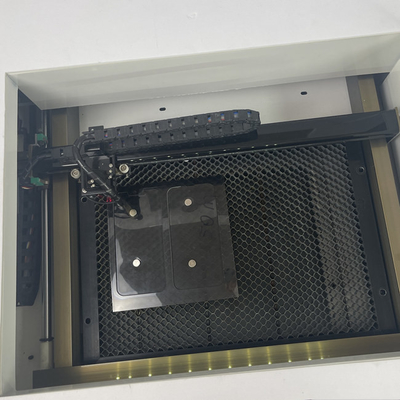 Samsung 30w Laser Sticker Cutter For Privacy Tempered Glass Screen Protector