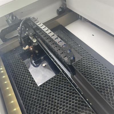 Samsung 30w Laser Sticker Cutter For Privacy Tempered Glass Screen Protector