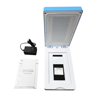 OEM UV Lamp Screen Protector For Phone Cured Screen 120S-300S