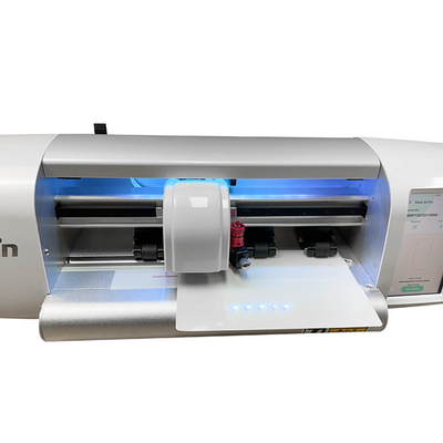 Idskin Vinyl Decal Machine 12x18 Intelligent Film Cutter Odm Skin Cutter