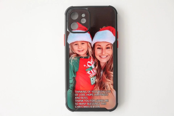 Waterproof Frosted Mobile Accessories Business Ideas Anti Gravity TPU Material Phone Case