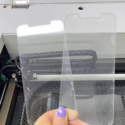 ODM 9H Nano Tempered Glass Screen Protector Materials For Mobile