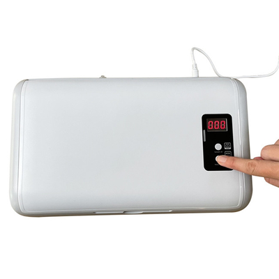 Smart Vacuum Bonding Uv Curing Screen Protector For Soft Glass