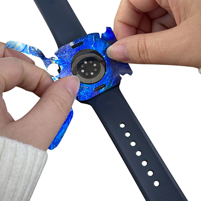 Smartwatch Hydrogel Film Screen Protector Cutter Graph Plotter Mobile Protection Film